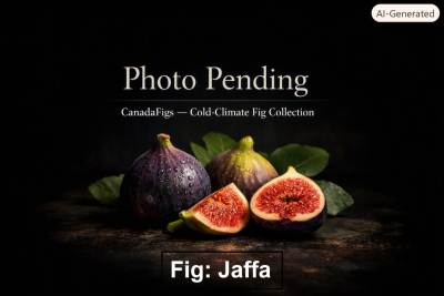 Jaffa Fig